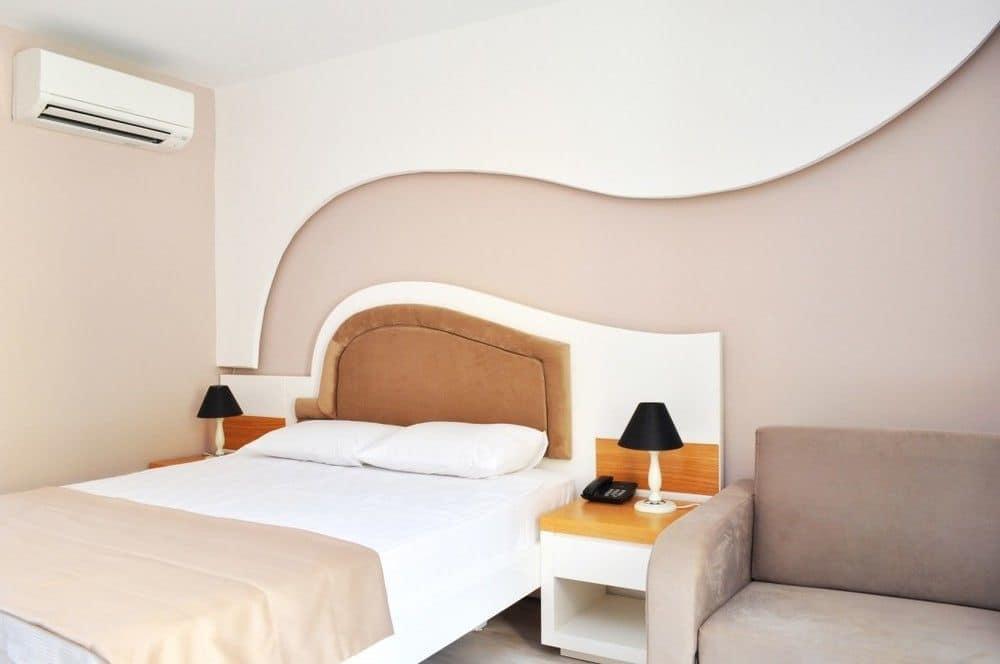 Breeze Beach Hotel By Prestij Gümbet Esterno foto